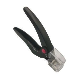 NAM24 - Premium Tip Cutter Schwarz